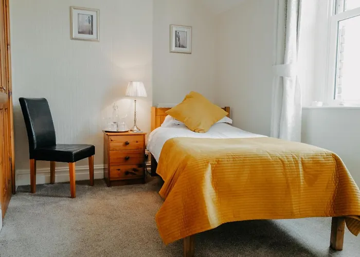 Eden Green Guest House