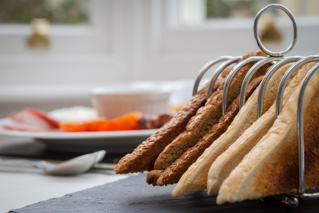 Alojamento de Acomodação e Pequeno-almoço Eden Keswick (Cumbria)