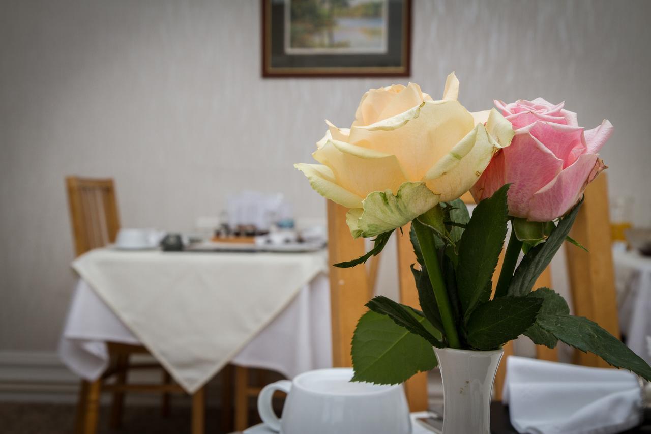 Alojamento de Acomodação e Pequeno-almoço Eden Keswick (Cumbria)